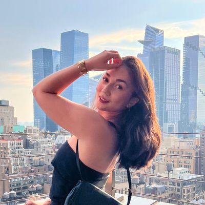 Jen Sierra | NYC Creator