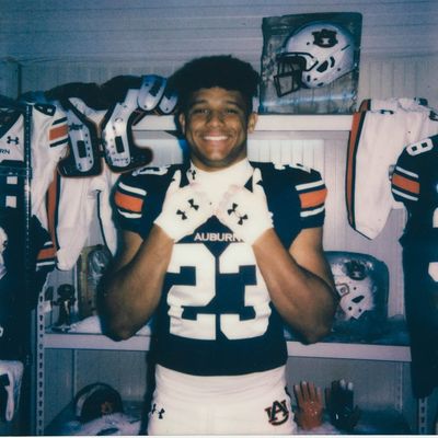 Jeremiah Cobb