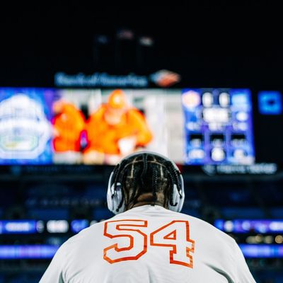 Jeremiah Trotter Jr.