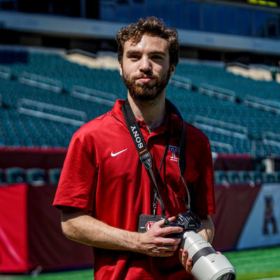 Jeremy Criden