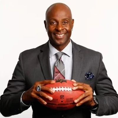 Jerry Rice