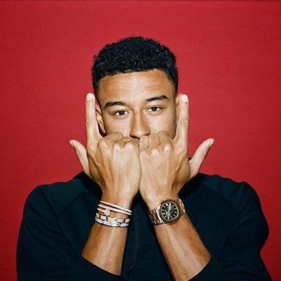 Jesse Lingard