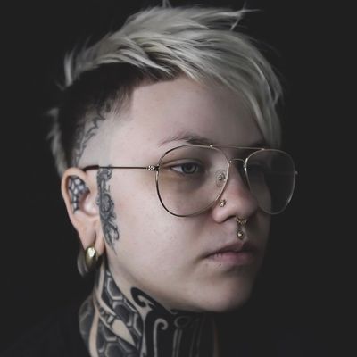 Jessica Fox/Swiatkowski