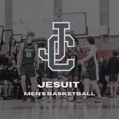Jesuit Crusaders Men's Basketball