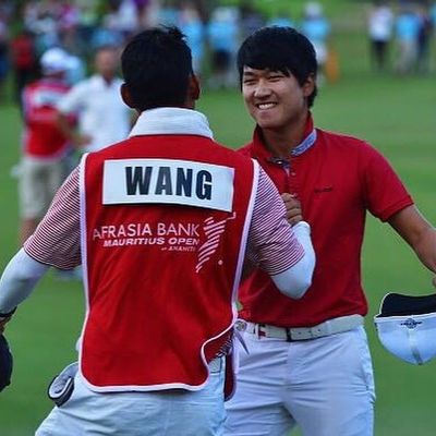 Jeunghun Wang / 왕정훈