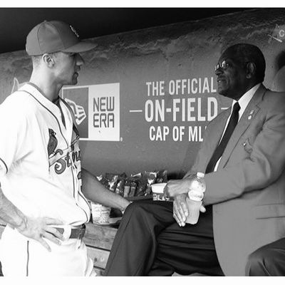 Jack Flaherty ⚡️