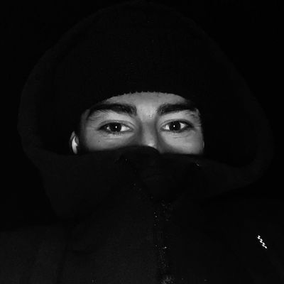 Jhank Gonzalez Ortiz