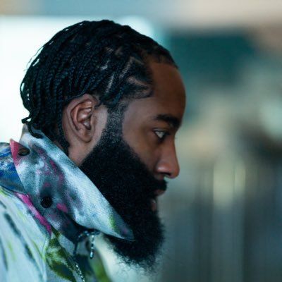 James Harden