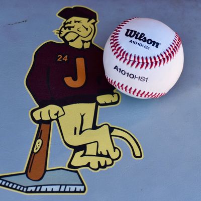 JHS Cougars Baseball