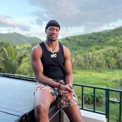 Donald D. Parham Jr.