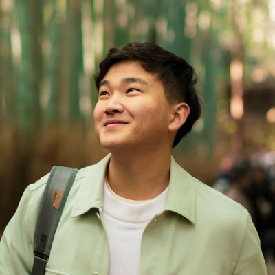 jin park