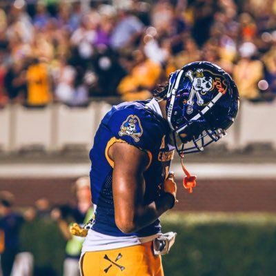 Jaylen Johnson 🕉️