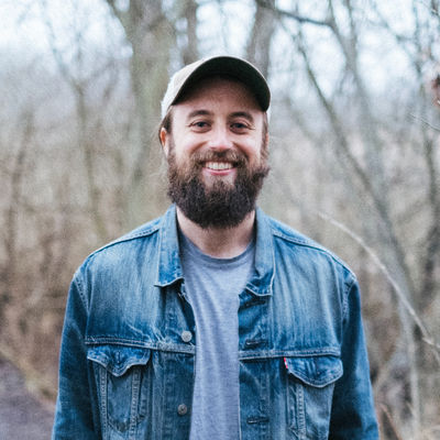 Jake Cimperman