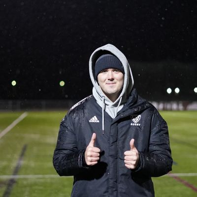 Jack McCann