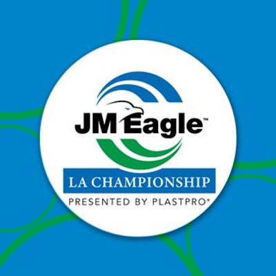 JM Eagle LA Championship Presented by Plastpro