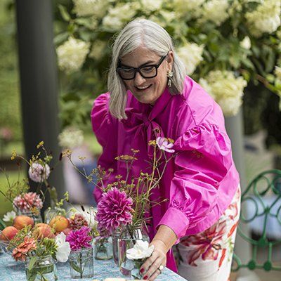 JOANNA BUCHANAN Home Décor