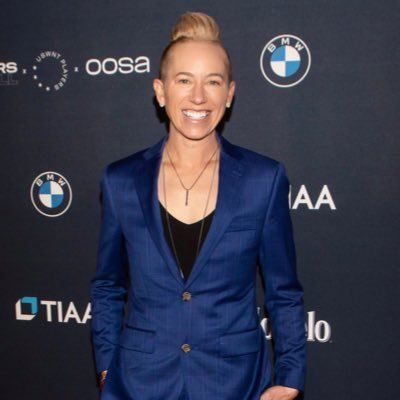 Joanna Lohman