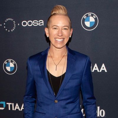 Joanna Lohman
