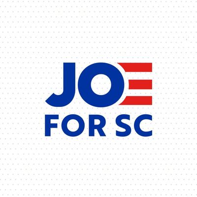 Joe For South Carolina