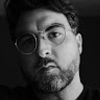 Joel Chasteen