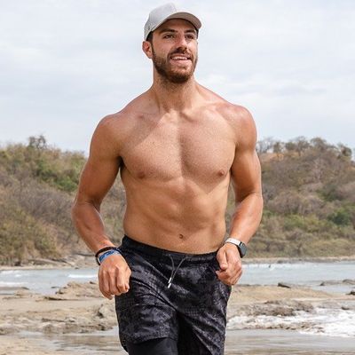 Coach Joe | Online Coach