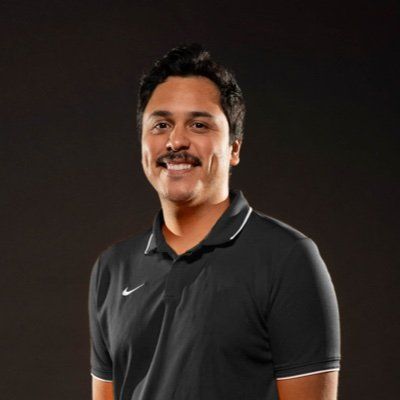 Joey Chacon