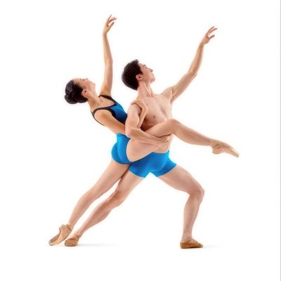 Joffrey Ballet School