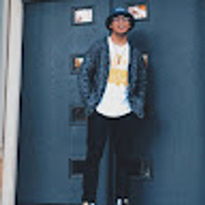 John Ryan Amayun (TrueJRyan)
