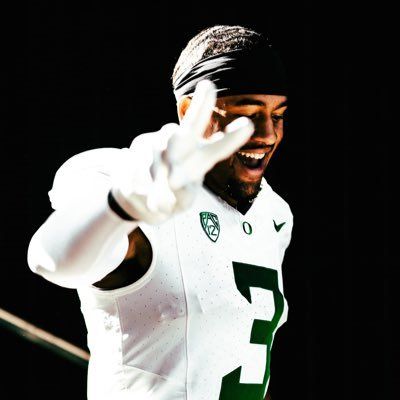 JOHNNY JOHNSON III