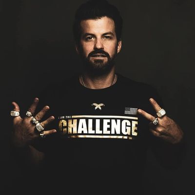 Johnny Bananas