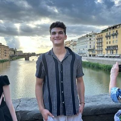 Johnny Chirico