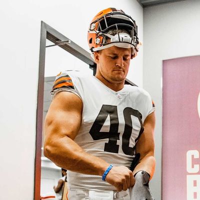 Johnny Stanton