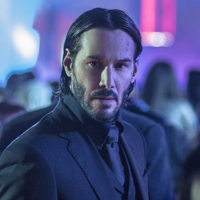 World of John Wick