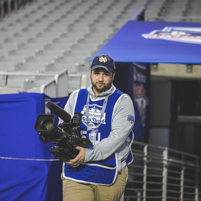 Jon Asher