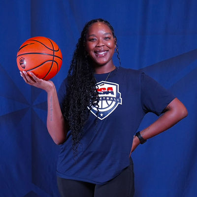 Jonae McCloud