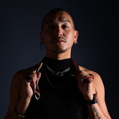 Jonathan Sison