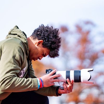 Jordan Arnold Media