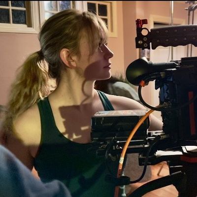 Jordan Eichhorn 🎥