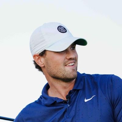 Joshua Mayer