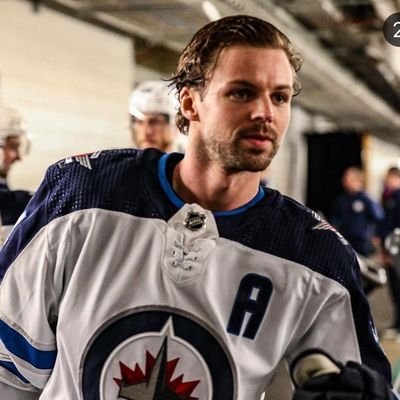 Josh Morrissey