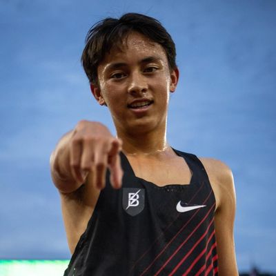 Joshua Chu