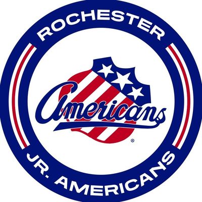 Rochester Jr. Americans NAHL