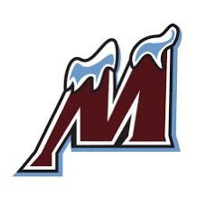 CALGARY MOUNTIES JRA