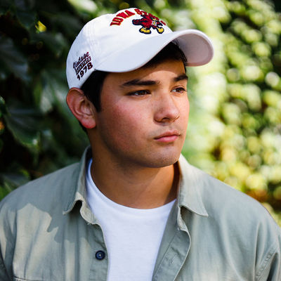 Jacob Rice