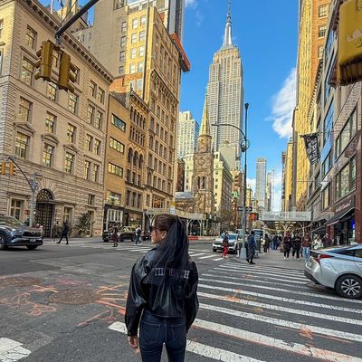 Julie | NYC