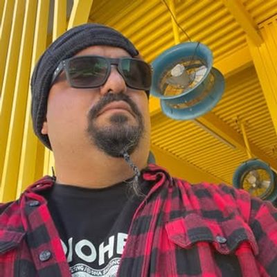 Juan Oropeza | Visual Storyteller