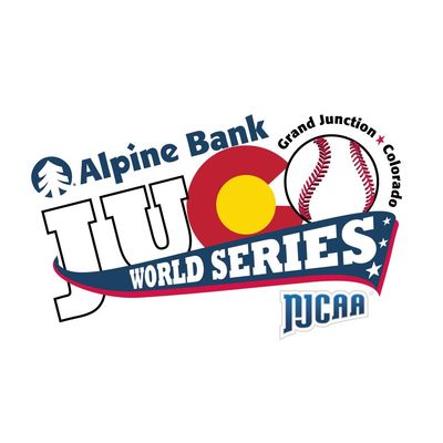 Alpine Bank JUCO World Series