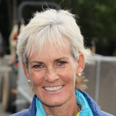 judy murray
