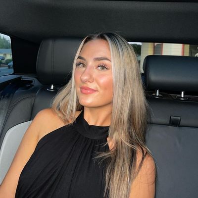 Julia Betti 🇮🇹