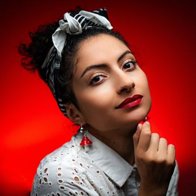 Juliana Díaz | Filmmaker